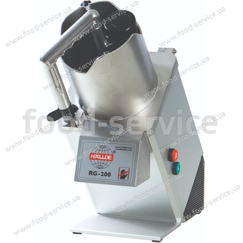 Овощерезка Hallde RG-200